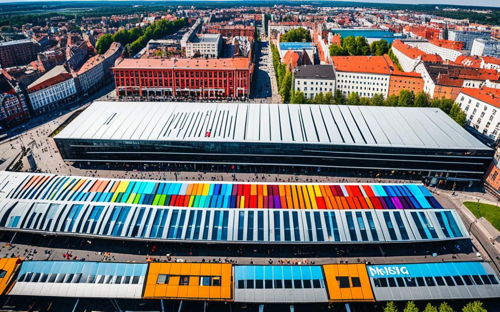 Centra kultury w katowicach