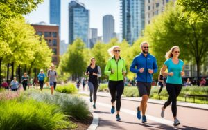 Ekologiczne inicjatywy w mieście Katowice