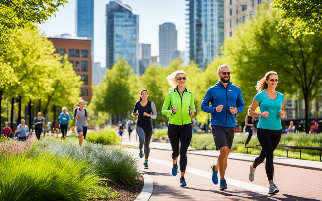 Eko inicjatywy miejskie i ich wpływ na zdrowie mieszkańców Kuchnia i zdrowie Ekologiczne inicjatywy w mieście Katowice