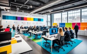 Innowacyjne projekty w katowicach