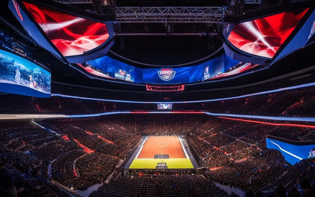 Intel Extreme Masters w Katowicach