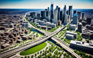Kluczowe projekty urbanistyczne i ich wpływ na rozwój miasta