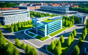 Opieka zdrowotna w katowicach