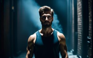 ascendent w skorpionie