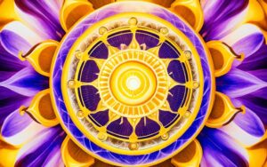 czakra splotu słonecznego