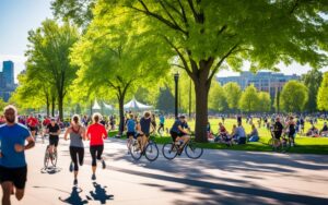 gdzie trenować w katowicach