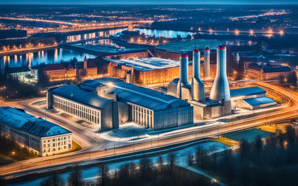 historia miasta katowice