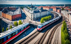 kolej górnośląska