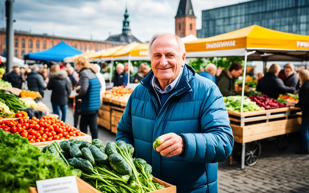 Lokalne produkty i ich rola w śląskiej tradycji kulinarnej Kuchnia i zdrowie lokalne produkty katowic i śląska