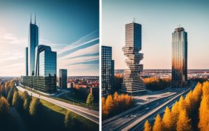 miasto katowice w polsce