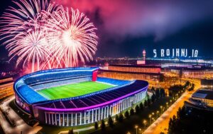 międzynarodowe wydarzenia sportowe w katowicach