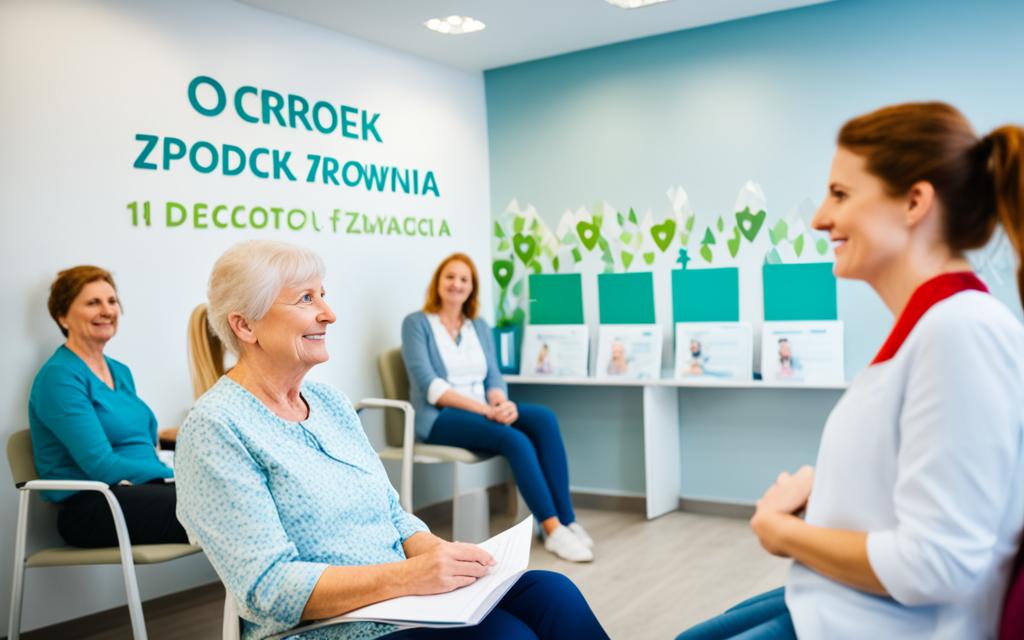 Profilaktyka zdrowotna i ośrodki zdrowia w Katowicach: dostęp do usług i ich jakość Kuchnia i zdrowie profilaktyka i ośrodki zdrowotne w katowicach