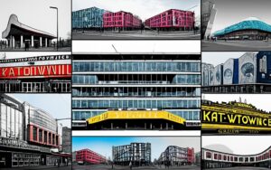 scena i wydarzenia muzyczne w katowicach