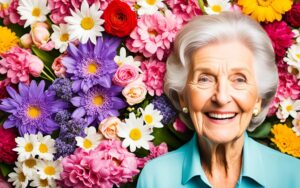 sennik nieżyjąca babcia jako żywa