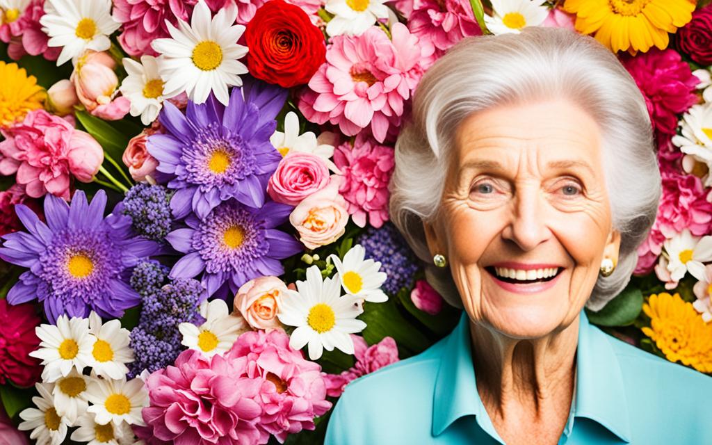 sennik nieżyjąca babcia jako żywa