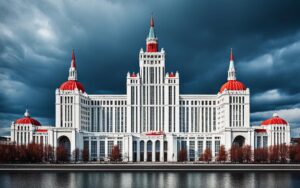 stalinogród i wpływ na katowice