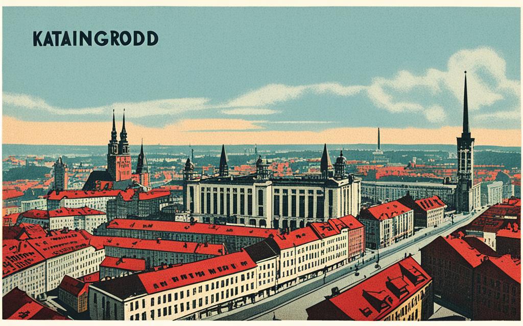 stalinogród stara nazwa katowic