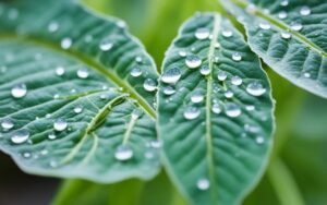 czego nie podlewać drożdżami