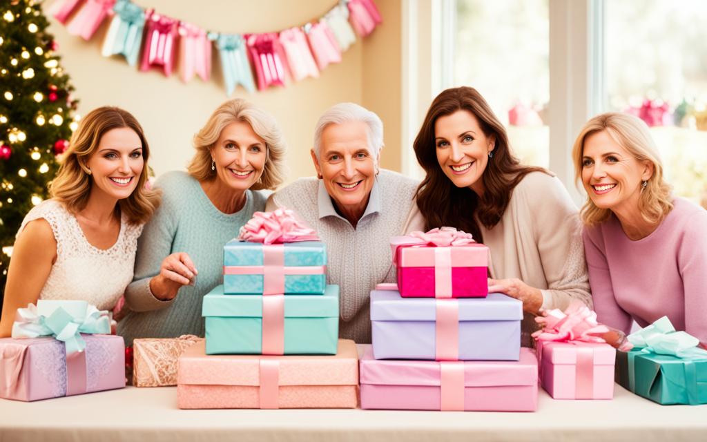 ile się daje na chrzciny