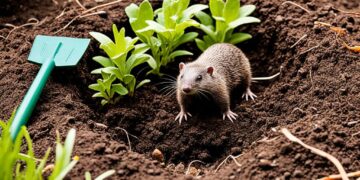 Jak pozbyć się kreta: Skuteczne metody Bez kategorii jak pozbyć się kreta