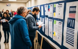 jak zmienić miejsce głosowania