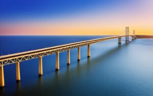 najdłuższy most na świecie