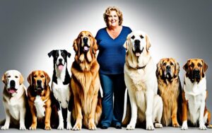 największy pies świata