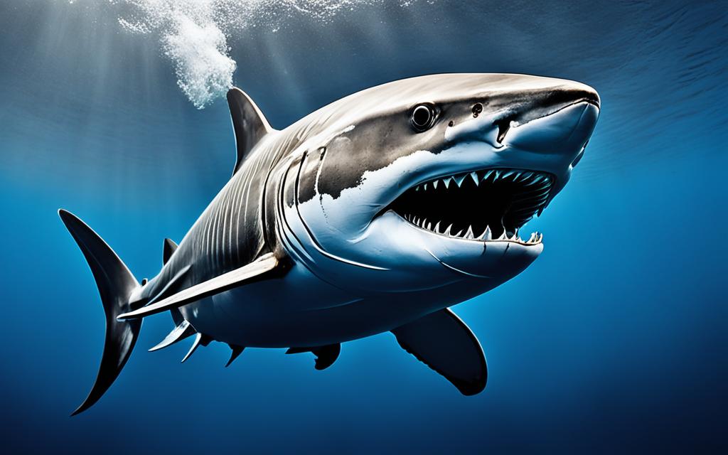 żarłacz śledziowy