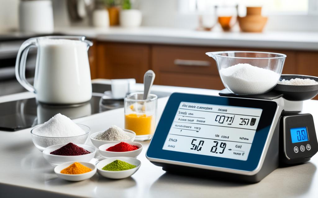 250 g cukru ile to szklanek