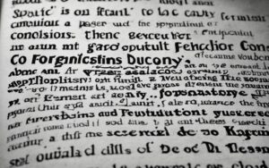 5 warunków dobrej spowiedzi