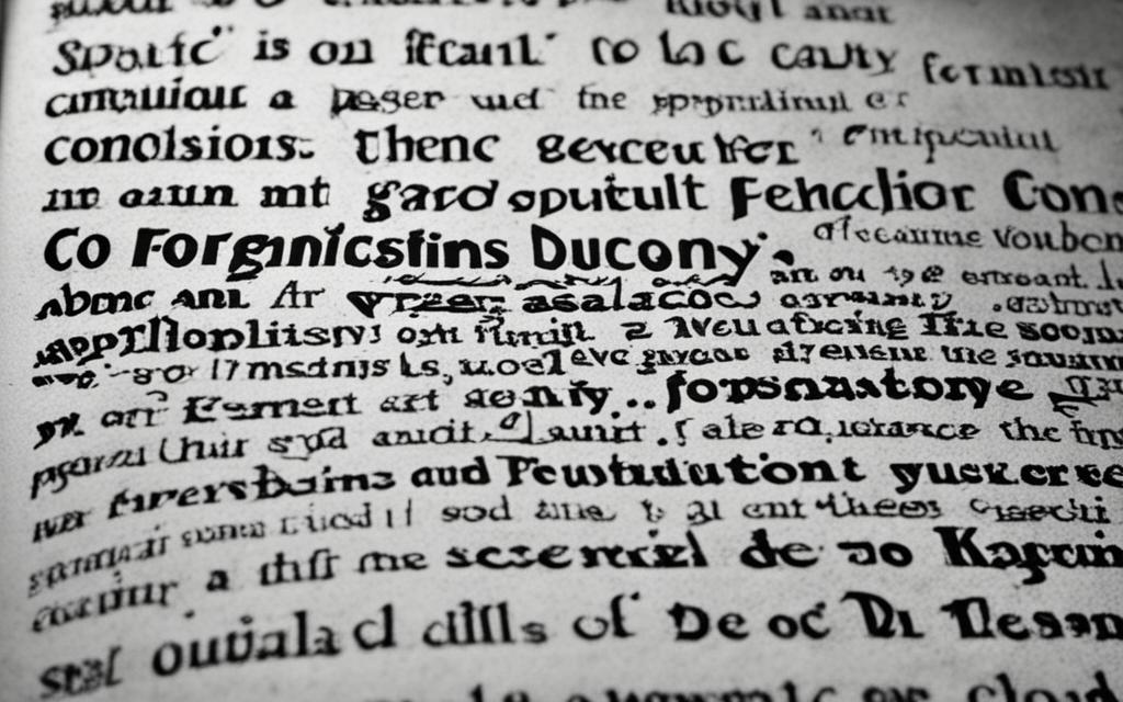 5 warunków dobrej spowiedzi