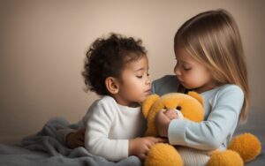 Bezwarunkowa miłość do dziecka cytaty