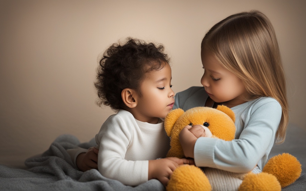 Bezwarunkowa miłość do dziecka cytaty