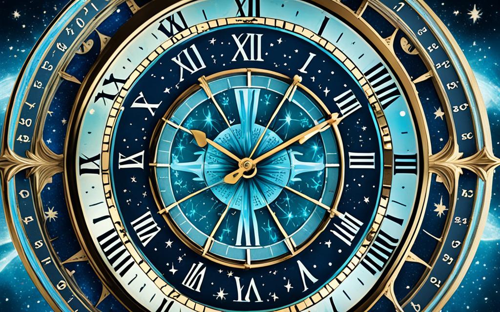 Co oznaczają godziny