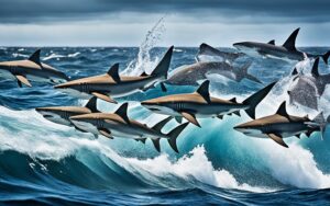 Czy w Morzu Bałtyckim są rekiny