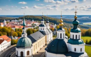 Ile jest kościołów w Polsce