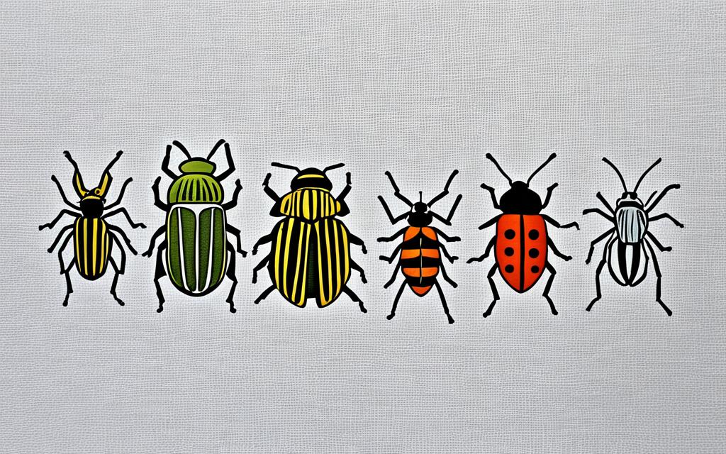 Ile żyją wszy na pościeli