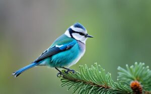 Małe ptaki w Polsce