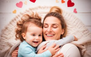 Miłość do dziecka cytaty