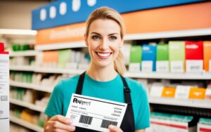 Numer paragonu gdzie jest