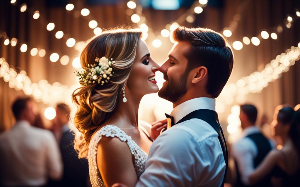 Piosenki na pierwszy taniec