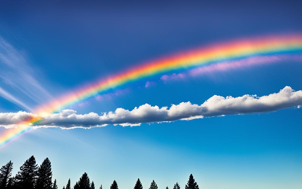 Zjawiska optyczne w atmosferze