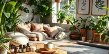 Jak zrobić sobie dobrze – praktyczne porady dotyczące zdrowia i relaksu Ciekawostki jak zrobić sobie dobrze