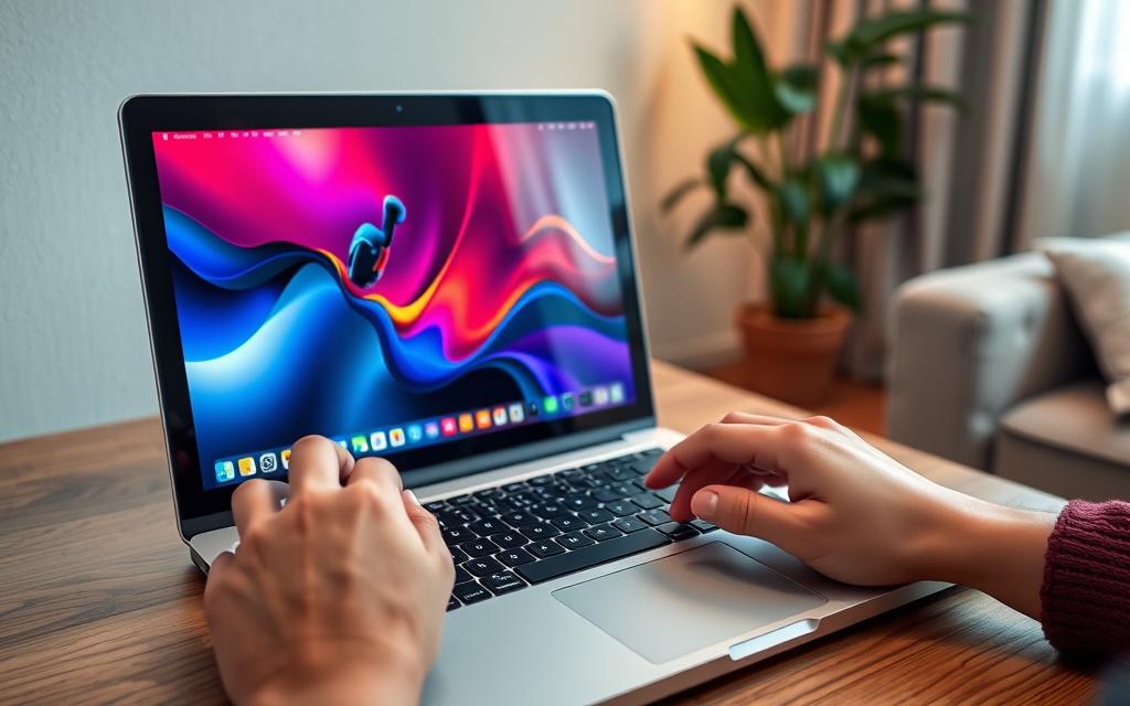 jak zrobić ss na laptopie