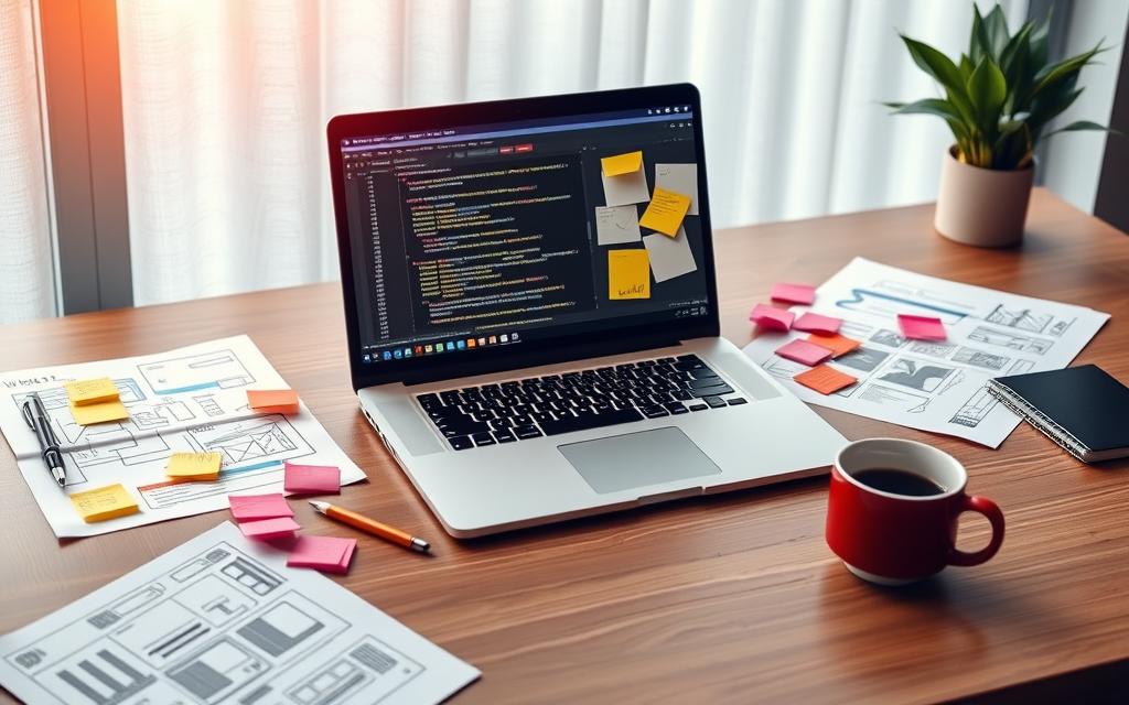 jak zrobić stronę internetową