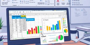 Jak zrobić wykres w Excelu – instrukcja krok po kroku Ciekawostki jak zrobić wykres w excelu